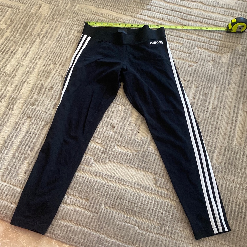Adidas leggings